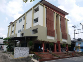 Hotels in Nakhon Ratchasima